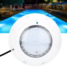 LED Pool Light White AC12V