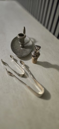 Antique victorian epns silver - antique,