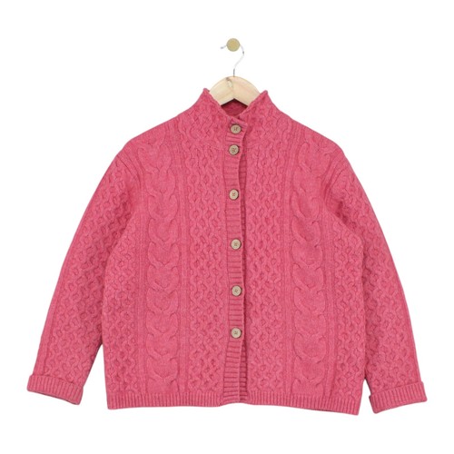 Woolovers cardigan womens - woolovers,