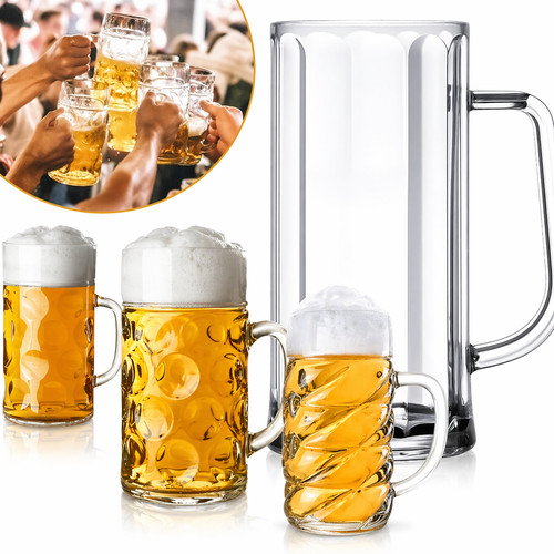 German classic pint - german,