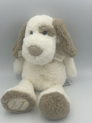 Harrods first puppy 13 - first, 13"