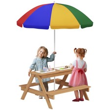 Aiyaplay wooden kids picnic - aiyaplay,