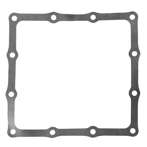 Oil pan gasket - gasket, yanmar