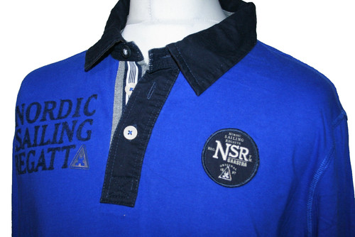 Gaastra mens nordic sailing - mens,