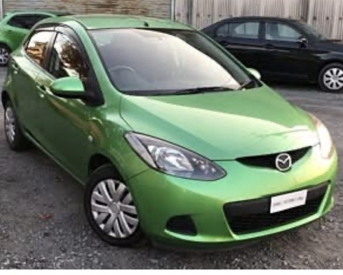 2007 2011 mazda petrol - 2,
