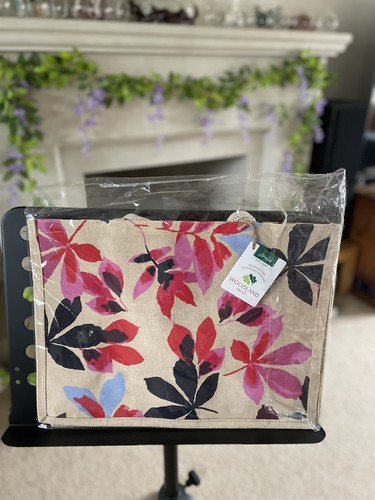 Joules woodland trust canvas - joules,