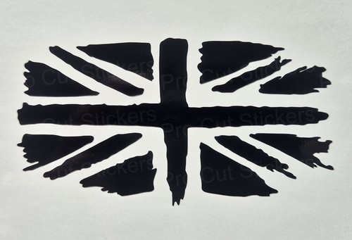 Union jack great britain - union,