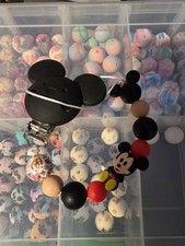 21cm Handmade Mickey Mouse