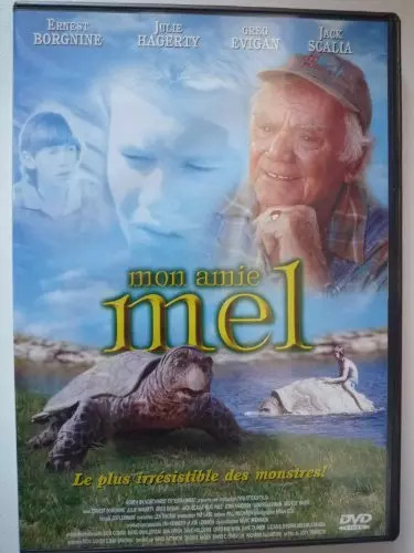 Mon amie mel - mon,