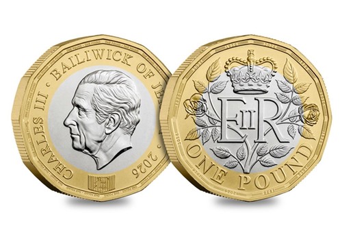2026 the inaugural royal pound - inaugural,