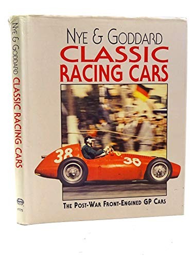 Classic racing cars - racing, cars: