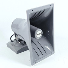 Faulty No Power Algo 8186 PoE SIP Loudspeaker for Paging, Notification & Music