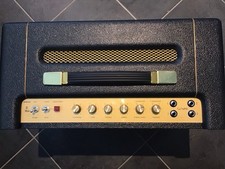 Marshall SV20C Studio Vintage Plexi 20W Valve Amplifier Combo