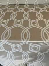 Designer Jacquard Curtain