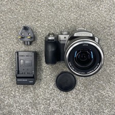 Panasonic Lumix DMC-FZ50