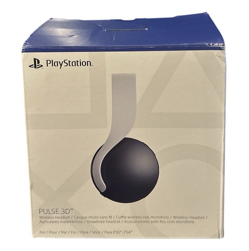 Sony playstation pulse - playstation,