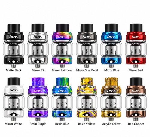 Ijoy katana tank 2ml - ijoy,