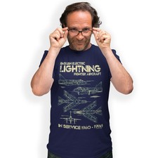 English electric lightning - english,