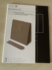 LITTLE B BAG CUTTING DIES WITH