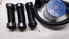 Wave/ Cosy Spa / Avenli Hot Tub Pump Unit to Liner Connecting Pipes , and Hose