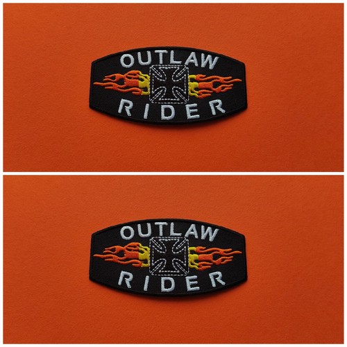 Pair two novelty biker - a, of