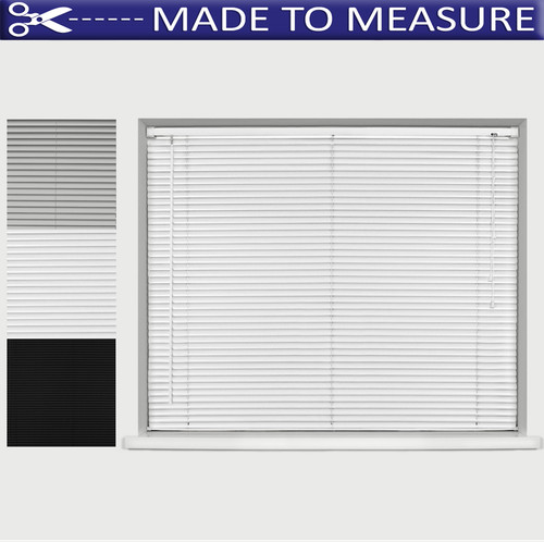 Made measure aluminium - measure,