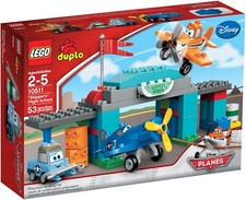 Lego Duplo 10511 Skipper