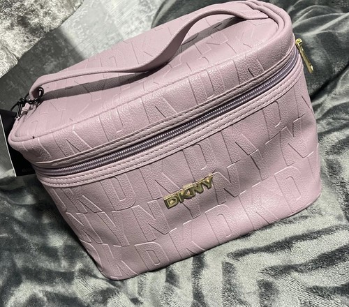 Bnwt dkny vanity bag case - vanity, make