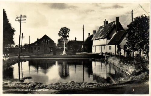 Childrey wantage berkshire - wantage,