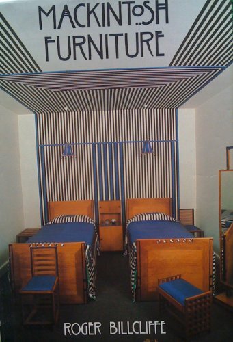 Mackintosh furniture roger - furniture, by