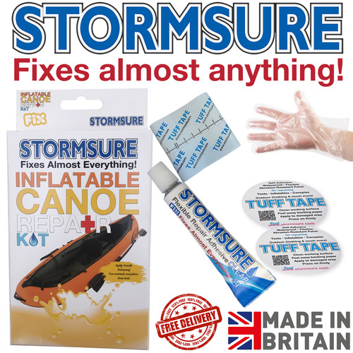 Glue kit repair inflatable - glue,