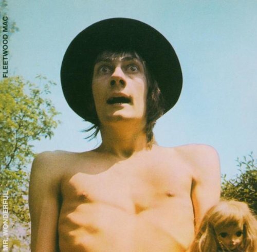 Fleetwood mac wonderful - fleetwood, mr.