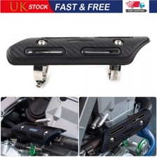 Universal Exhaust Muffler Pipe