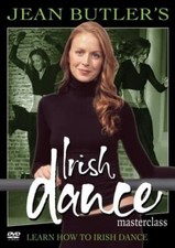 Irish Dance Jean Butler's