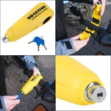 Oxford LeverLock Motorcycle