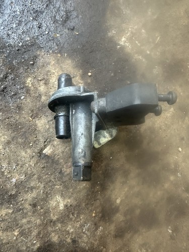 Escort mk4 turbo aux air - mk4,