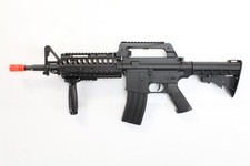 Airsoft Rifle Bundle - Spring