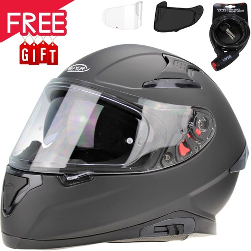 Rsv95 full face - full, motorbike