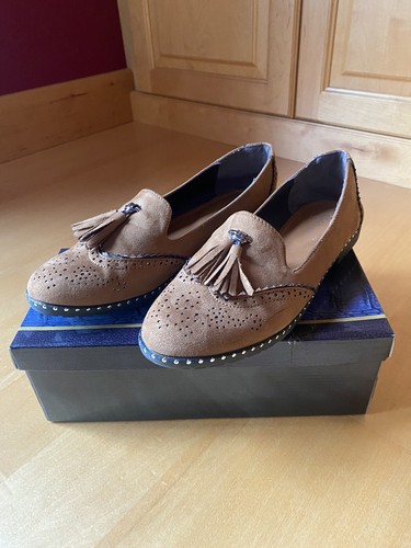 Sergio todzi brown - brown, loafers