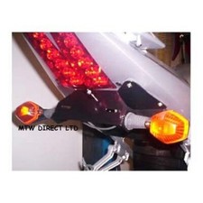 R&G RACING AFTERMARKET BLACK