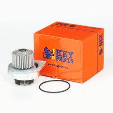 Water Pump For Peugeot 1007 KM