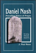 Daniel Nash: Prevailing Prince
