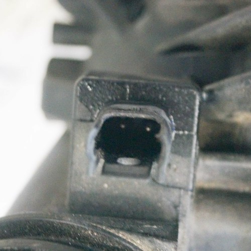 Bmw series thermostat - 3,