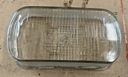 Genuine lucas used - genuine,