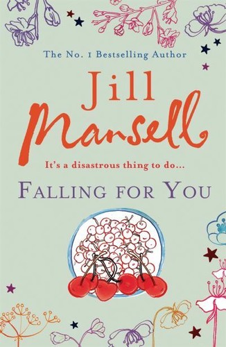 Falling for you jill - for,