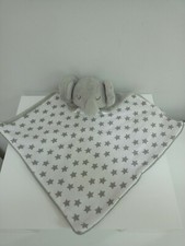 George Asda Grey Elephant Baby
