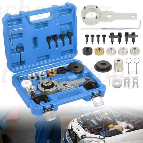Engine crankshaft timing tool - timing,