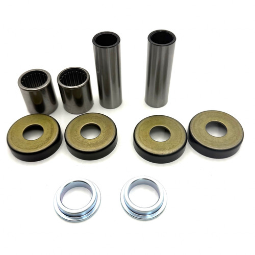 Cr480 1982 swingarm - bearings, &