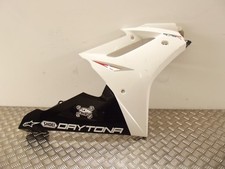 triumph 675 daytona r 2012