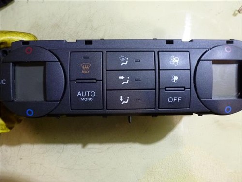 3m5t18c612al controls ford - 3m5t18c612al,